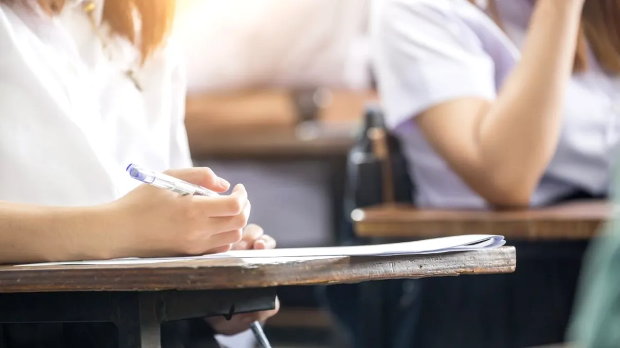 Subiecte BAC 2024 la Matematică. Ce exerciții au avut elevii de rezolvat