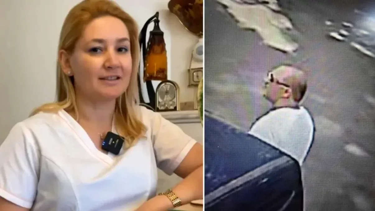 Suspectul crimei din Brăila, dus de poliție în trei locații diferite. Ce caută oamenii legii acasă la el, la mama lui și la soacră