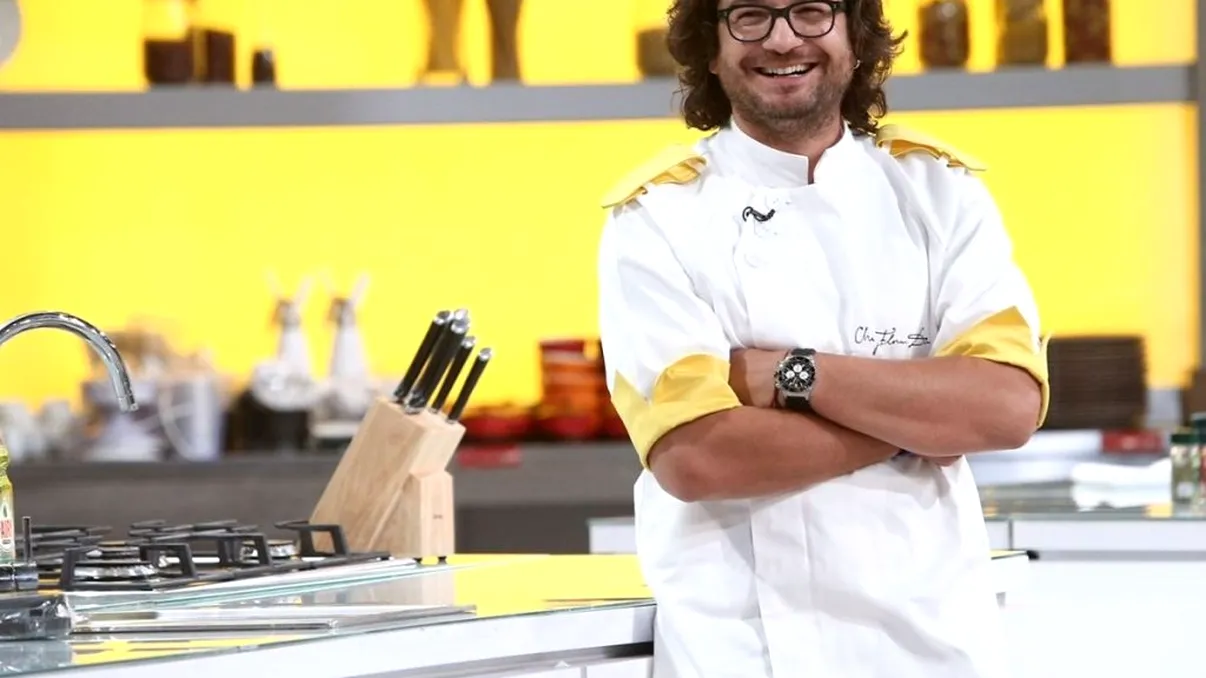 Triumf pentru Florin Dumitrescu în procesul împotriva Antenei 1. Decizia tribunalului e finală