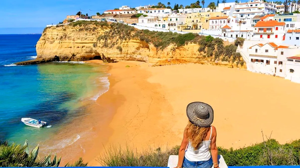 Unde să-ți faci vacanța cu mai puțin de 250 de lei. Top destinații din Europa care te așteaptă cu brațele deschise