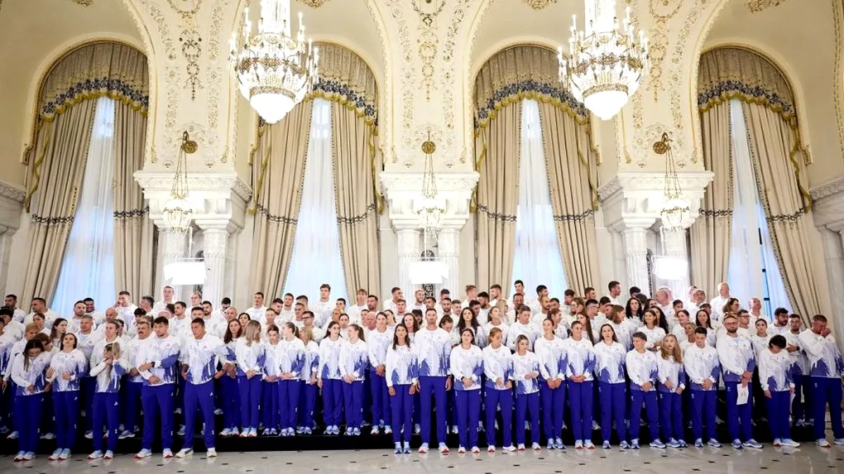 Unde vor locui sportivii români de la Jocurile Olimpice 2024. Cum arată Casa României de la Paris