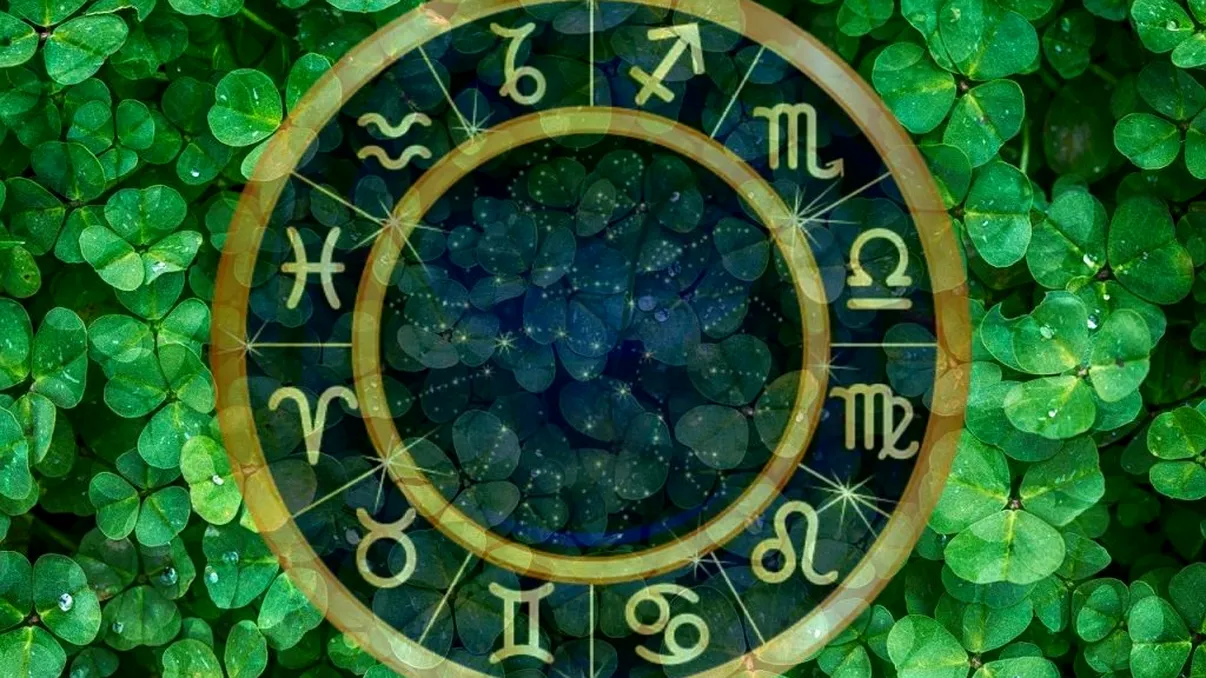 Zodiile care dau lovitura în următoarele trei luni. Au noroc cu carul, universul e de partea lor