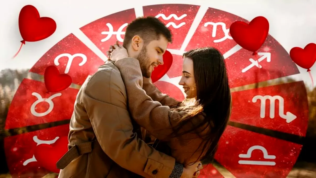 Zodiile care își găsesc marea dragoste începând din 23 iulie 2024. Cupidon e de partea lor