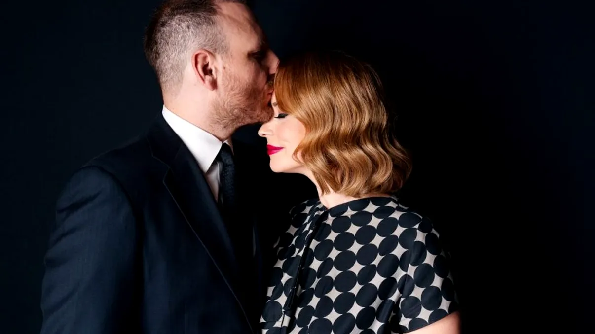 Andreea Marin, declarație superbă de ziua iubitului ei. Ce mesaj i-a transmis lui Adrian Brâncoveanu