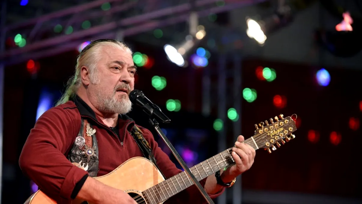 Medicul care l-a îngrijit pe Nicu Covaci, despre ultimele clipe de viață ale artistului: „În ciuda diagnosticului crunt, și-a păstrat acea privire de leu în iarnă”