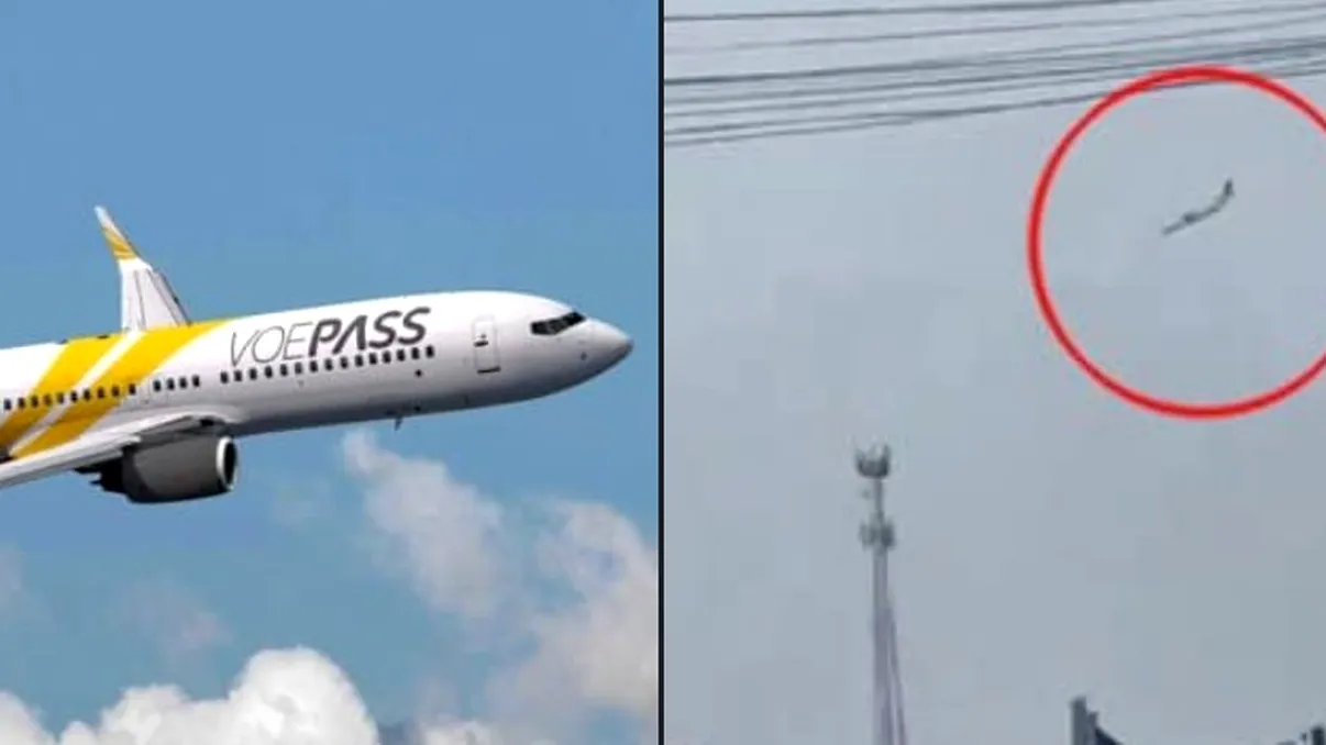 Cei mai norocoși din lume. Motivul pentru care mai mulți pasageri nu s-au urcat în avionul care s-a prăbușit în Brazilia: “Slavă Domnului”