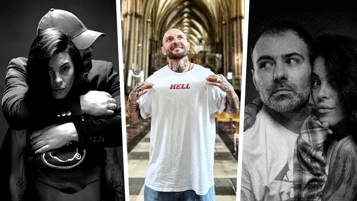 Acuzații dure la adresa lui Spike! Ce ar vrea să facă artistul după ce Livia Eftimie a vorbit despre relația lor și despre divorțul de Cătălin Bordea