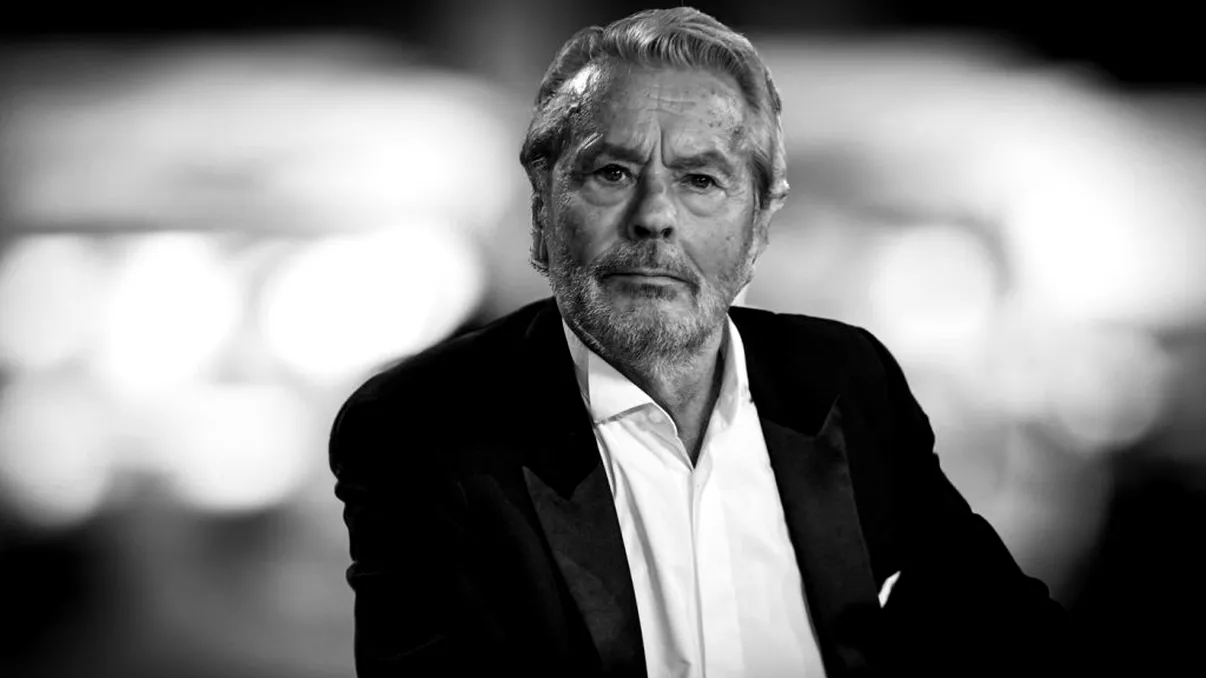 Alain Delon, cerință bizară pe patul de moarte. Unde va fi depus trupul neînsuflețit al regretatului actor. Înmormântarea va avea loc sâmbătă