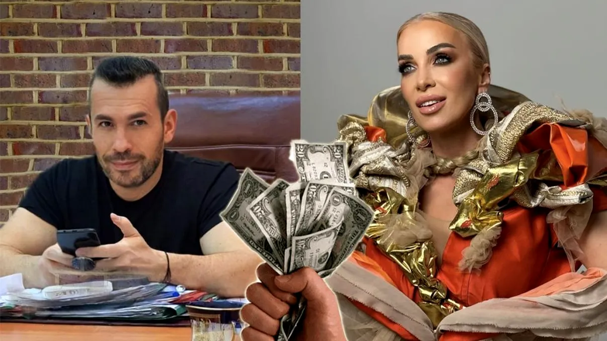 Soțul artistei Annes, afacere de peste 1 milion de euro: și-a adăugat în portofoliu unul dintre cele mai apreciate produse media de la noi EXCLUSIV