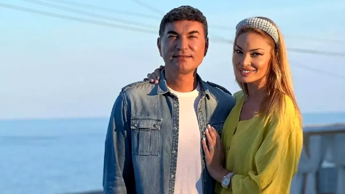 Imagine rară. Cum s-a fotografiat Cristi Borcea cu cei 9 copii