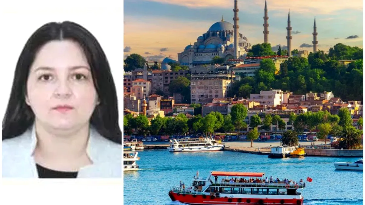Apar noi detalii despre românca dispărută în Turcia, în timpul unei vacanțe în Istanbul. Dezvăluirea făcută de prietena ei