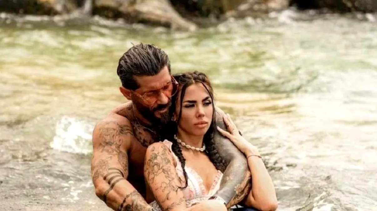 Ce a pățit Cristina Rotaru după ce a văzut Insula Iubirii la TV. A ajuns la terapie: ”Am răni adânci” VIDEO