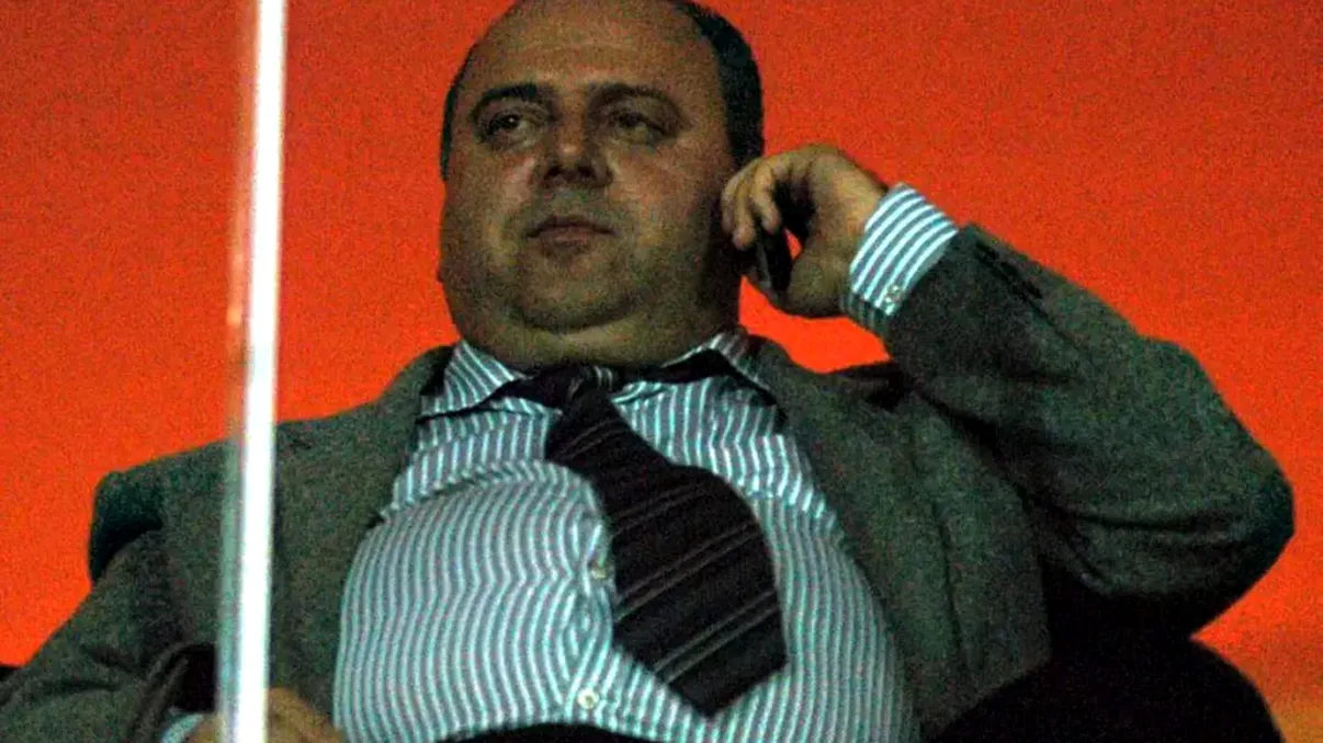 Ce s-a ales de Gheorghe „Pinalti” Ștefan. Fanii fotbalului nu-l mai recunosc, e total schimbat la 71 de ani FOTO