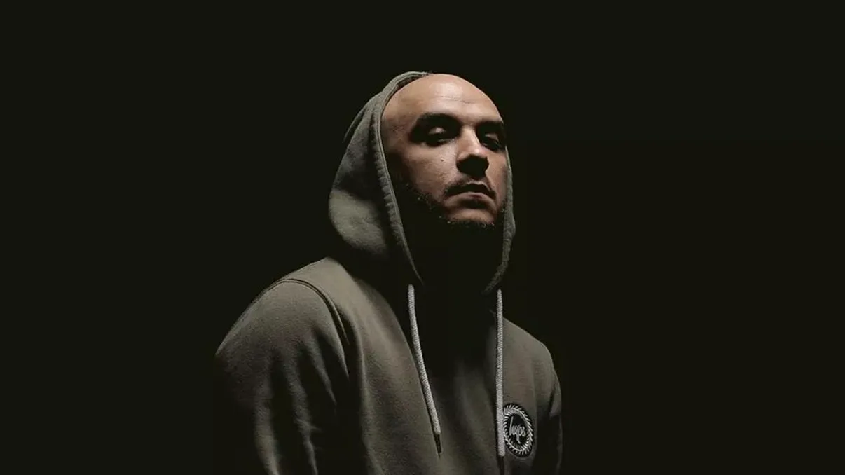 Cine este Guess Who, artistul prins cu substanțe interzise la Untold 2024. Care e numele lui real