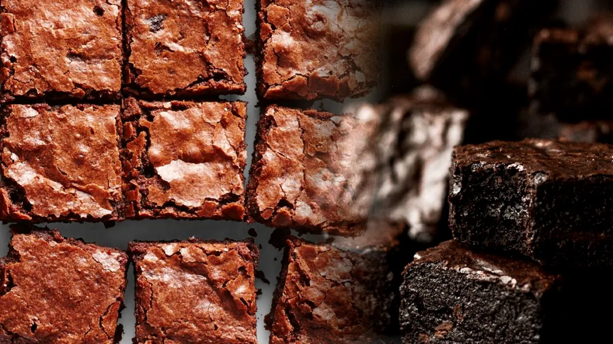 Cu ce să amesteci negresa pentru un gust irezistibil. Combinația de ingrediente care se topește în gură