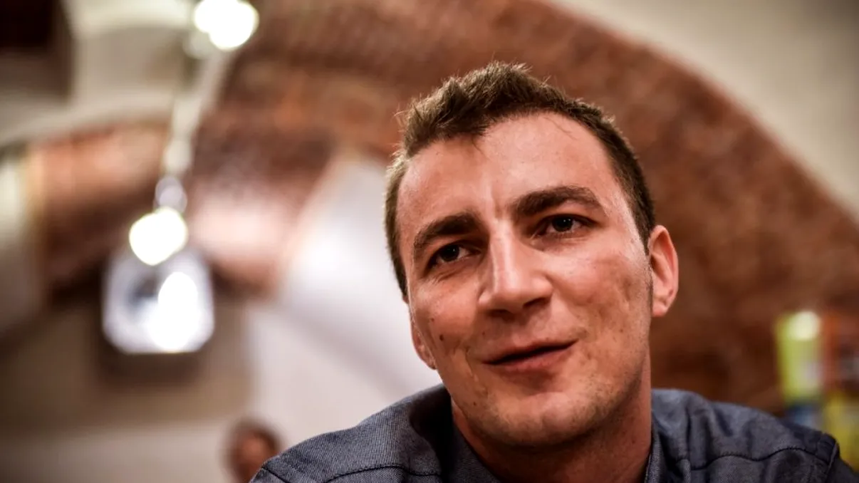 Cum a reușit Marian Godină să economisească 36.000 de lei în doi ani. Singurul lucru la care a renunțat