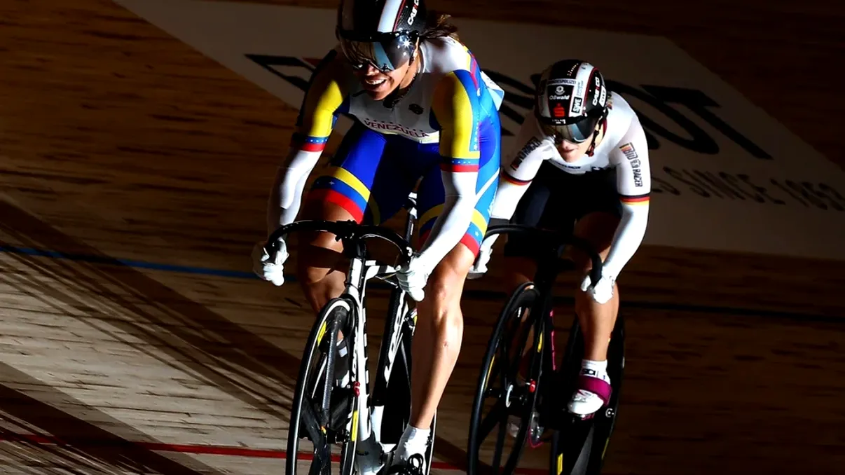 Sportivă găsită moartă în casă. A participat la Jocurile Olimpice, Daniela Larreal Chirinos avea 50 de ani