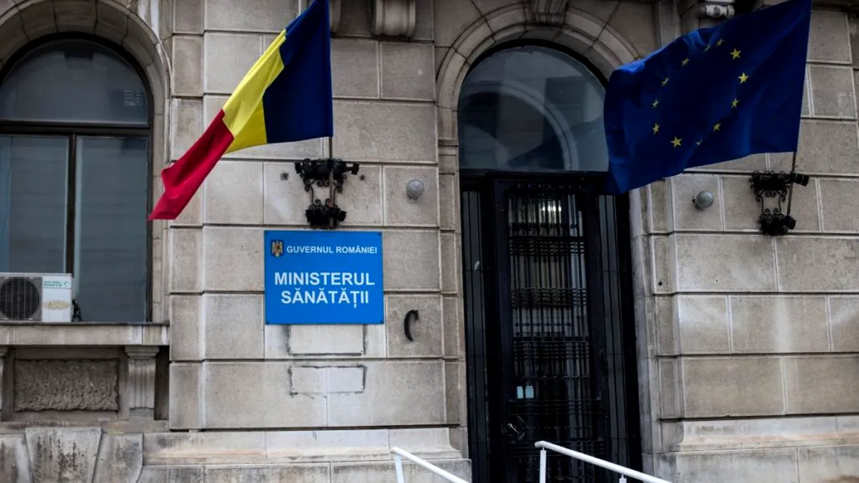 Demisie de răsunet la vârful Ministerului Sănătății, în scandalul de la Spitalul Sf. Pantelimon. Cum își motivează decizia