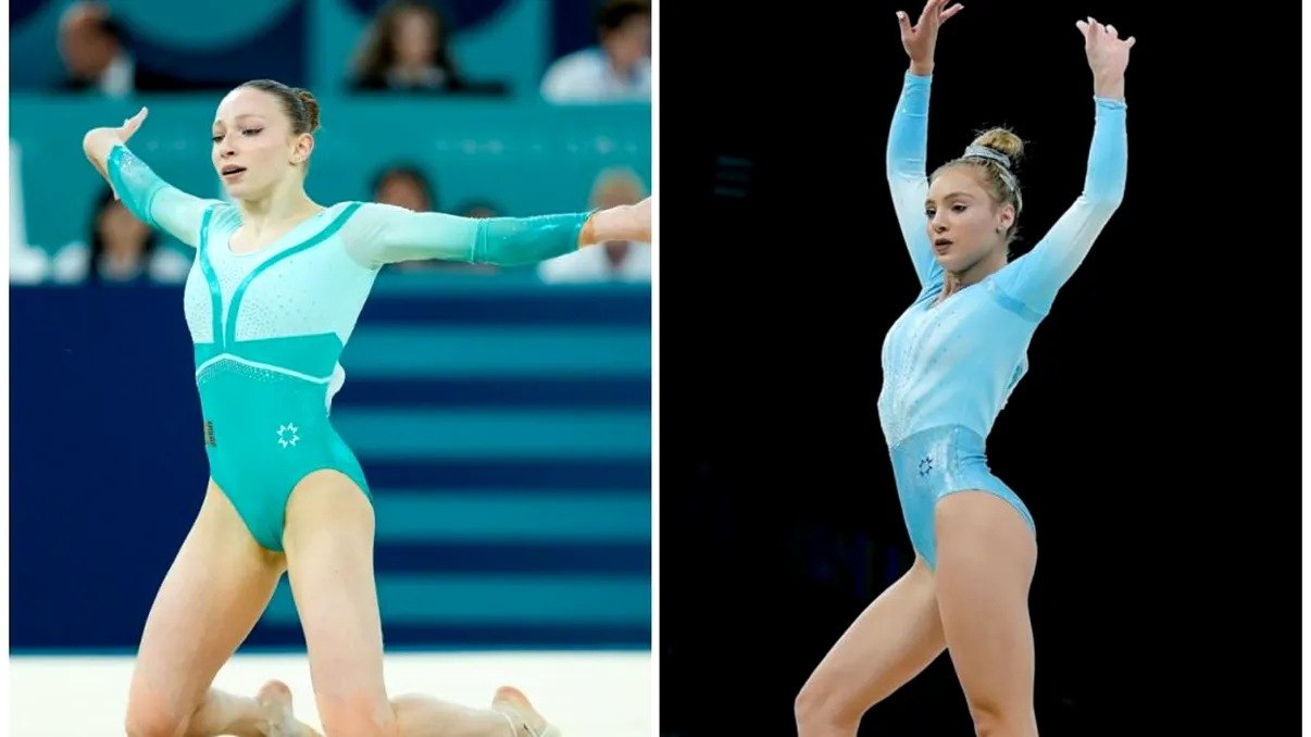 Detaliul care răstoarnă totul în scandalul de la gimnastică de la JO 2024. Au depus contestația după expirarea timpului
