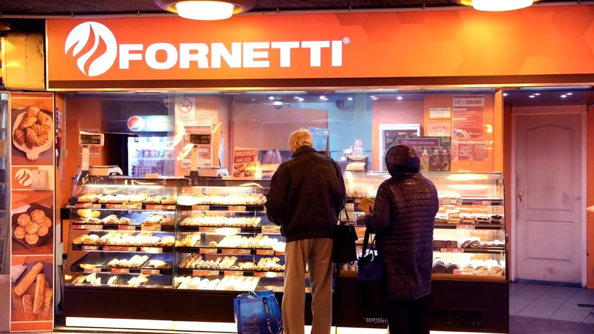 Din ce sunt făcute celebrele produse Fornetti, de fapt. Mulți români habar nu au de unde provin și ce ingrediente conțin