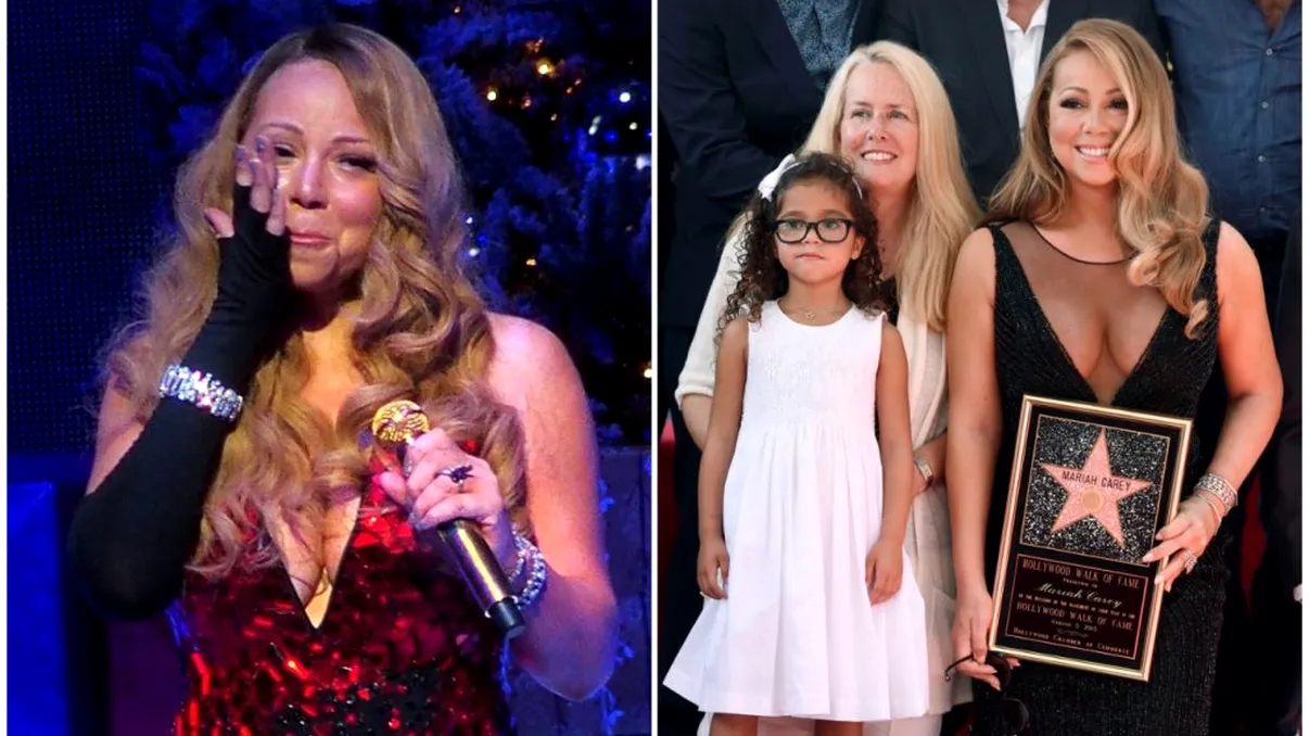 Durere imensă pentru Mariah Carey, artista este în doliu. Mamă și sora ei au murit în aceeași zi, weekendul trecut