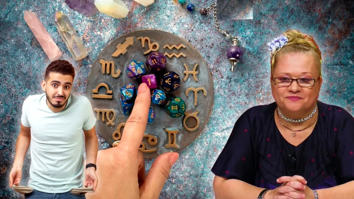 Horoscop 26 august-1 septembrie 2024 cu Mariana Cojocaru. Plătesc cei care au nedreptățit, au încălcat cutume VIDEO EXCLUSIV