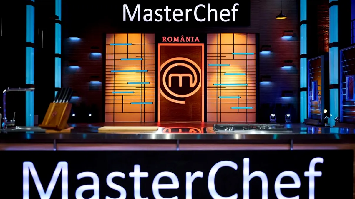 În ce zile și la ce oră va fi difuzat MasterChef la Pro TV. Anunțul a fost făcut oficial