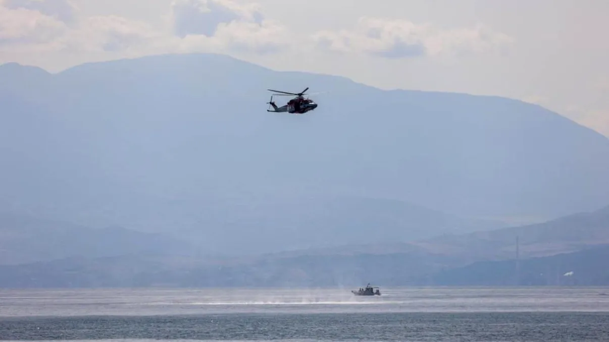 Mărturii cutremurătoare. Cum a reușit să supraviețuiască soția miliardarului dispărut de pe iahtul scufundat în Sicilia