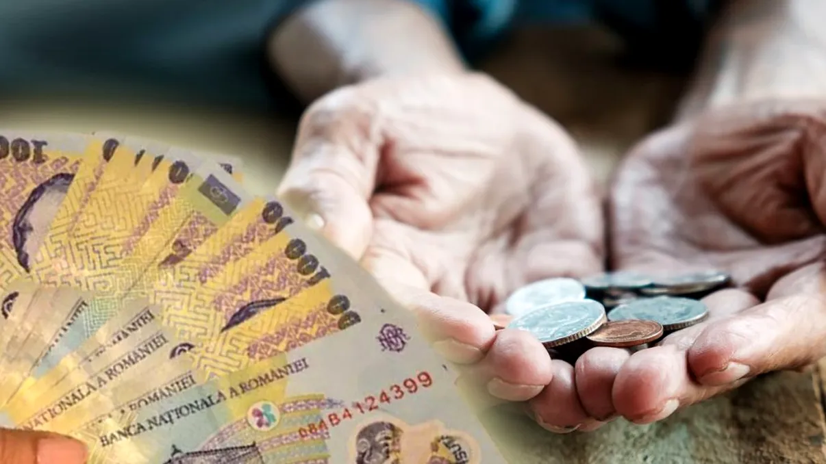 Modificarea care îi vizează pe toți pensionarii cu stagiul de cotizare mai mic de 15 ani. Ce s-ar putea întâmpla cu pensiile lor după recalculare