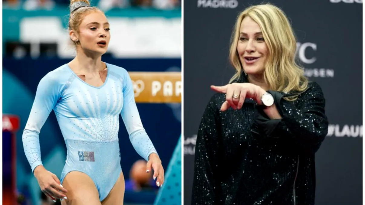 O nouă controversă în cazul Sabrinei Voinea. Ce aspect important a fost ignorat de toată lumea, Nadia Comăneci l-a depistat