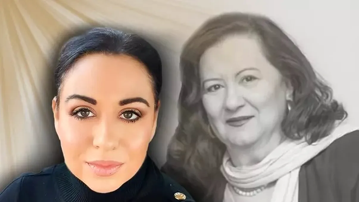 Oana Roman a găsit fotografii secrete cu mama ei din tinerețe. Le-a publicat de dorul pentru Mioara Roman: “Cea mai minunată femeie”