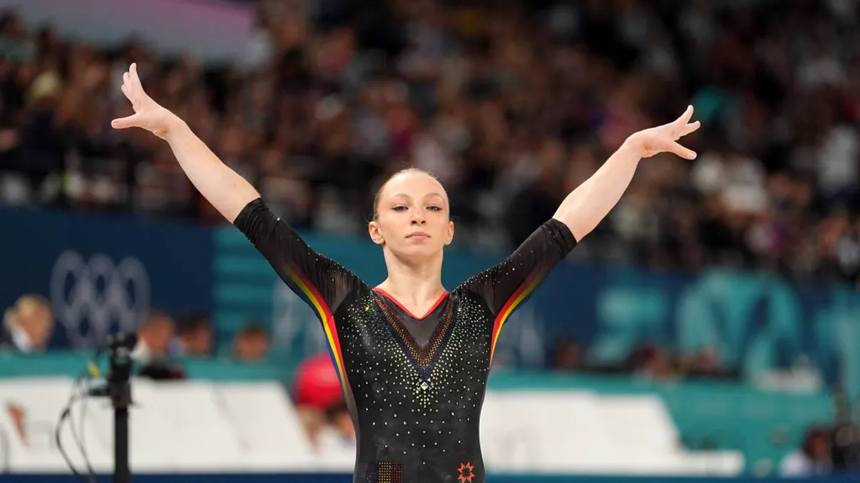 Reacția Anei Bărbosu chiar în momentul în care se răzgândesc arbitrii de la JO 2024. Totul a fost filmat: “Mi-este rușine”