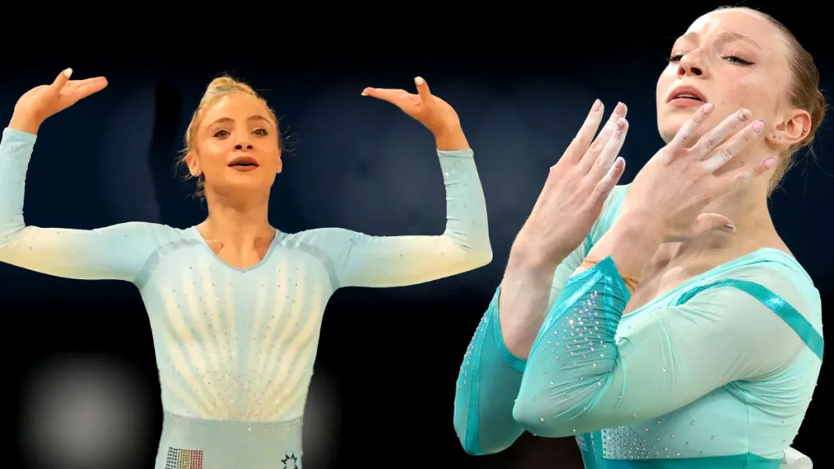 Decizia TAS pentru Sabrina Voinea și Ana Bărbosu. Federația Internațională de Gimnastică a confirmat noul clasament