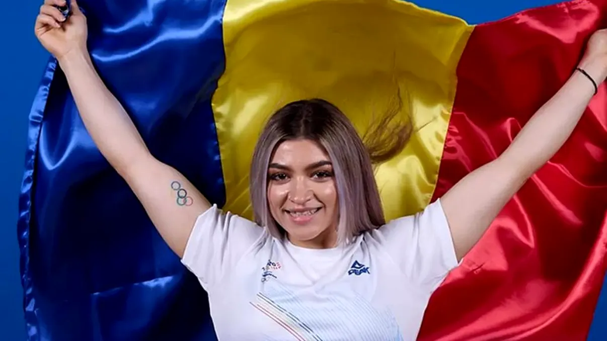 România urcă în clasament la JO 2024 după medalia de argint obținută de Mihaela Cambei. Pe ce loc se află țara noastră