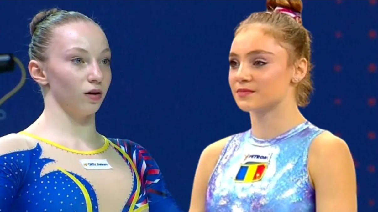 S-a rupt lanțul de prietenie între Ana Bărbosu și Sabrina Voinea. Efectul advers al scandalului de la JO 2024: „Am simțit-o distantă față de mine”