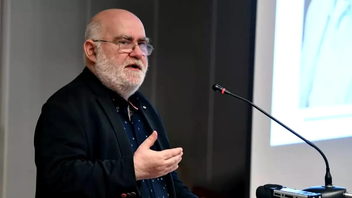 SNSPA l-a demis pe Alfred Bulai: “Am semnat cu gândul la victimele știute și neștiute”