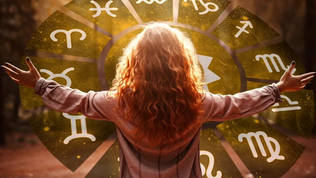 Singurele două zodii care transformă ghinionul în oportunități. Fericirea le bate la ușă de la 1 septembrie 2024