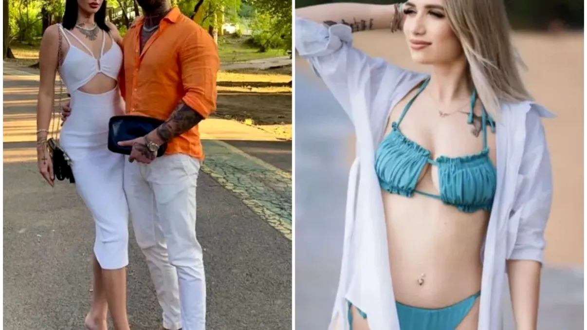 Viitoarea soție a lui Marcel de la Insula Iubirii, atac la Maria, concurenta după care a plâns ispita masculină. A comparat-o cu un animal: „No offense”