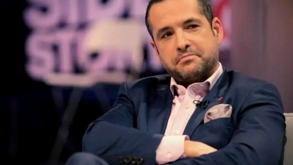 Mădălin Ionescu revine în forță la TV. Totul e oficial, ce emisiune va prezenta