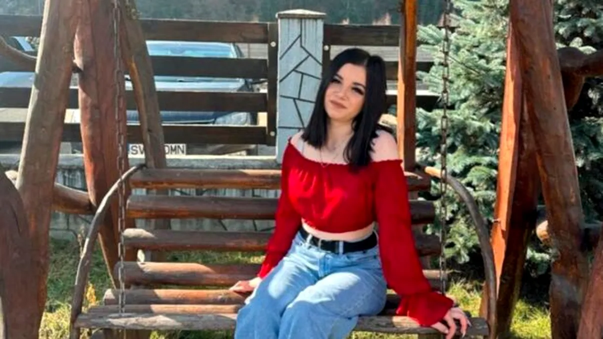 Ultimele clipe din viața Ioanei Păval. Ce a făcut tânăra din Suceava înainte să-și pună capăt zilelor