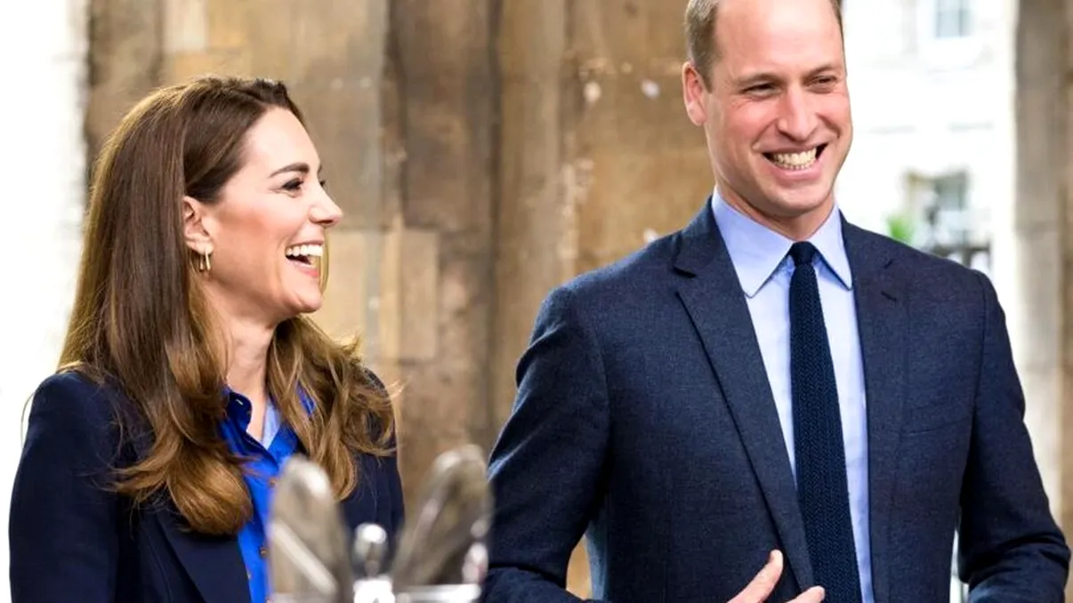 Prințul William, schimbat total după întoarcerea lui Kate Middleton la muncă. Cum și-a făcut apariția, mulți nu-l mai recunosc deloc