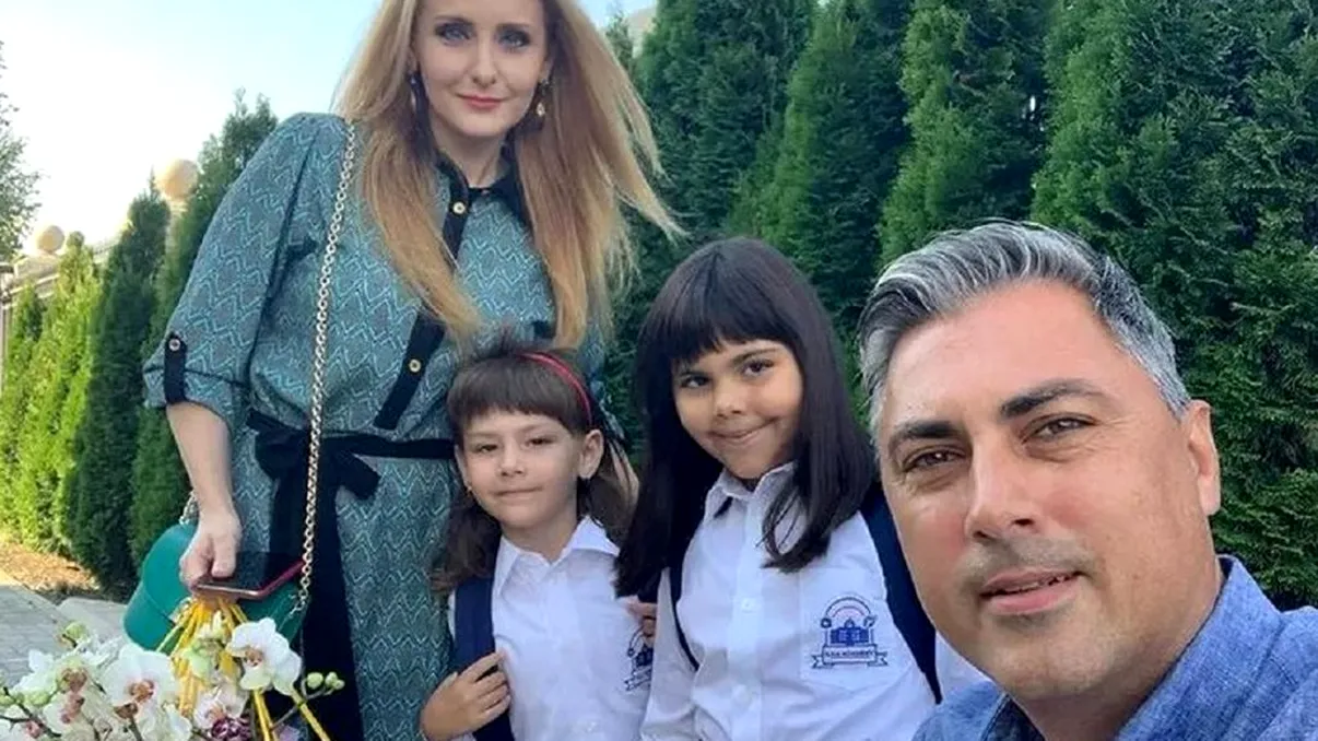 Alexandru Ciucu, atac fără precedent la adresa Alinei Sorescu: „E inadmisibil. Nu mai accept minciunile”