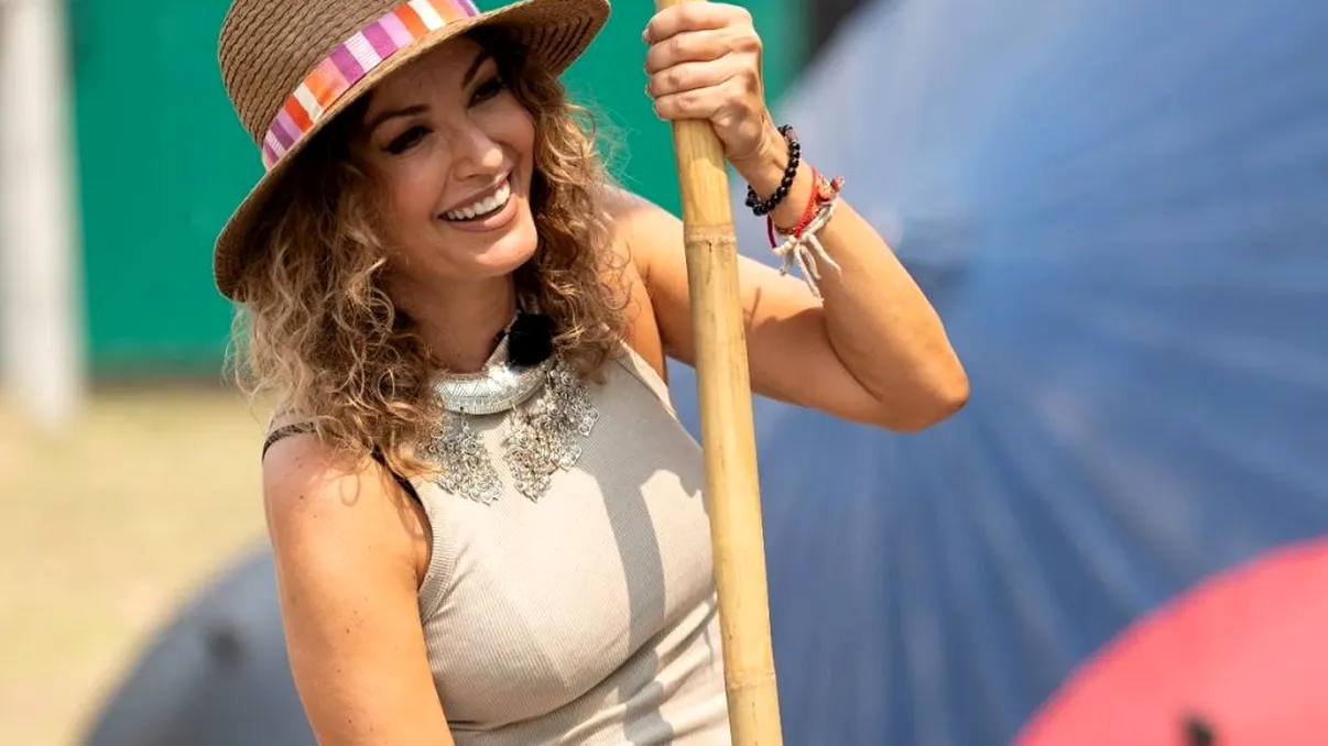Anca Țurcașiu, plătită regește la Asia Express. Pentru câți bani a acceptat să participe la celebrul show