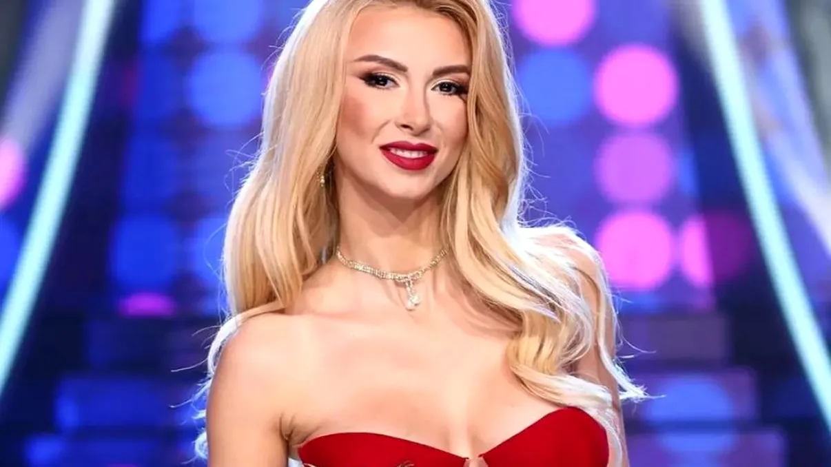 Andreea Bălan a spus de ce a plecat de la Antena 1, de fapt. Mesajul oficial pe care artista l-a transmis fanilor