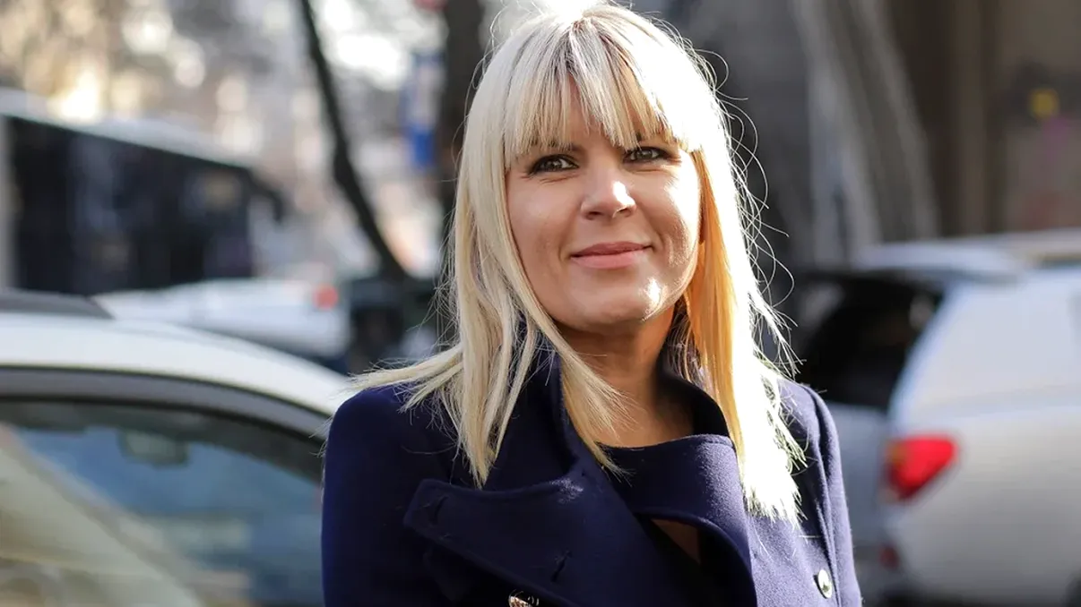 Când ar putea fi Elena Udrea eliberată din închisoare. Decizia magistraților de la Înalta Curte VIDEO