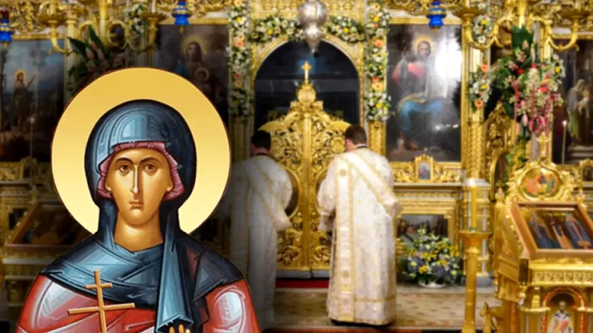 Pe ce dată începe Pelerinajul la Sfânta Parascheva în 2024. Programul complet al evenimentelor organizate de Arhiepiscopia Iașilor