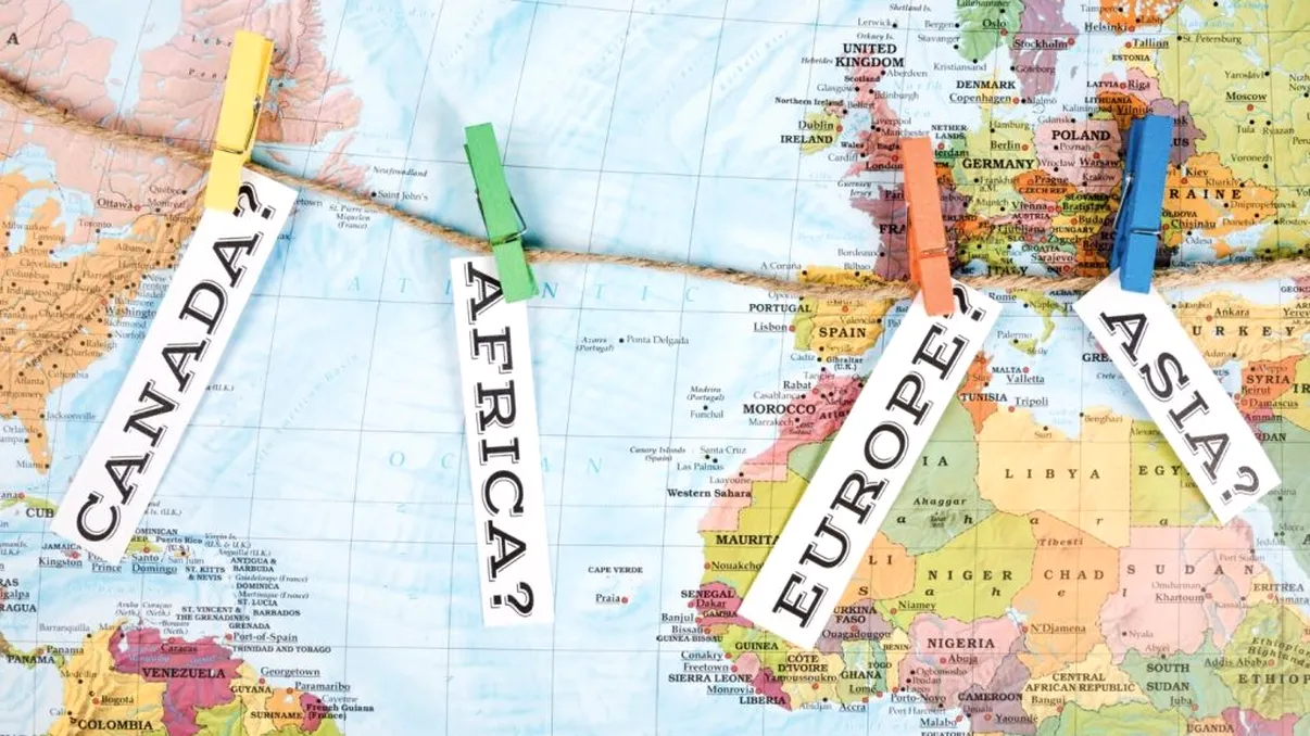 Limbile străine pe care le înveți cel mai greu. Trebuie să te chinui mult să le pronunți cuvintele, doar 1% dintre români reușesc