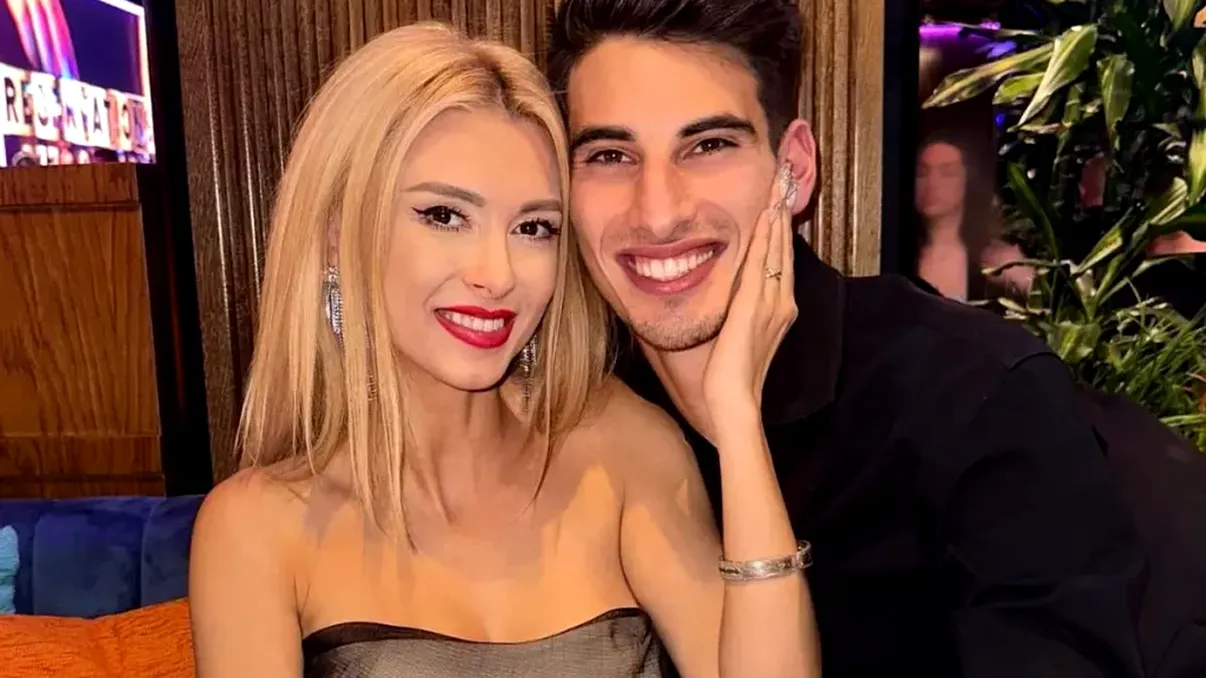 Cât de bogat este Victor Cornea. Andreea Bălan a făcut public totul: “Când merg cu el nu plătesc nimic, nicăieri”