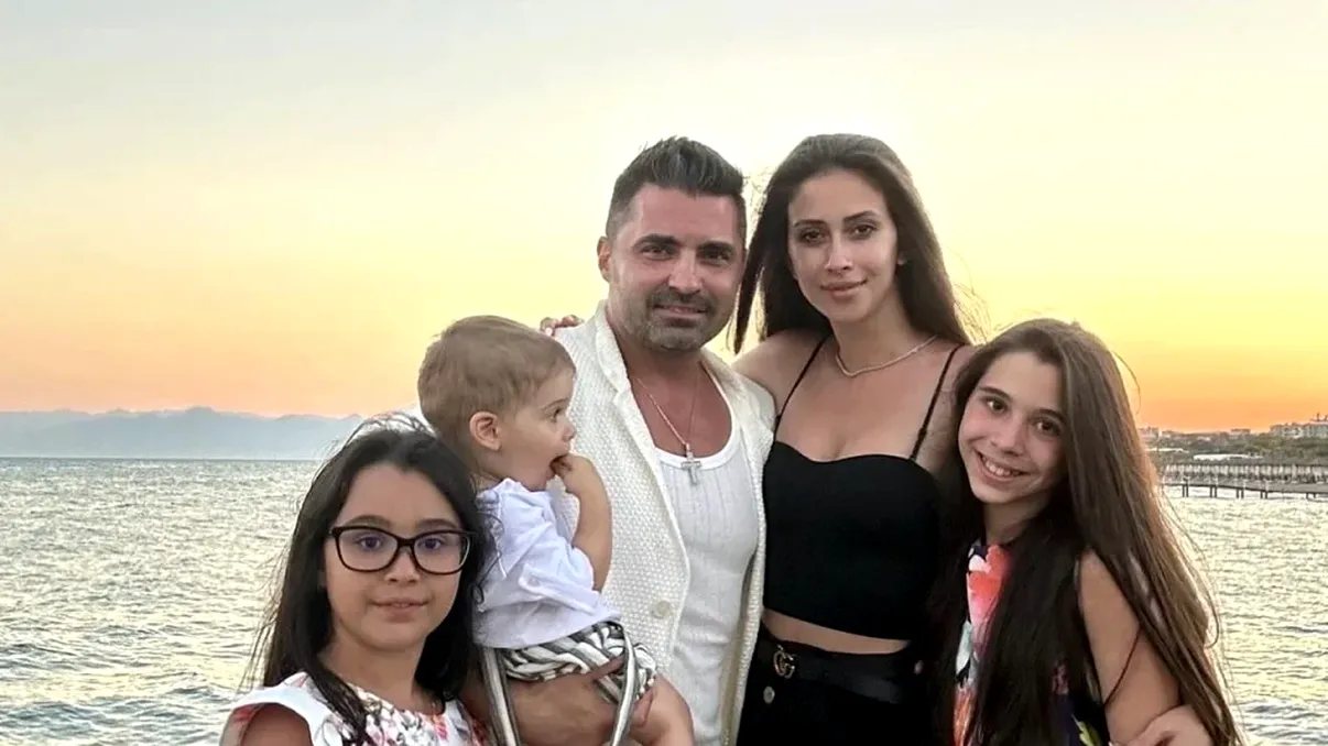 Pepe s-ar pregăti să devină tată pentru a patra oară. Soția lui, Yasmine, ar fi însărcinată