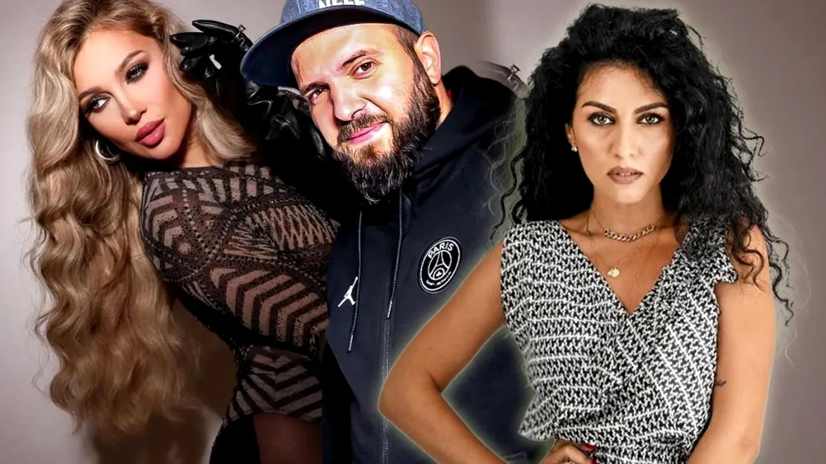 Ce a făcut Doinița Oancea după ce fostul ei iubit s-a căsătorit cu Lora. Actrița a făcut totul public